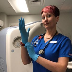 Meet your Posher, Melinda